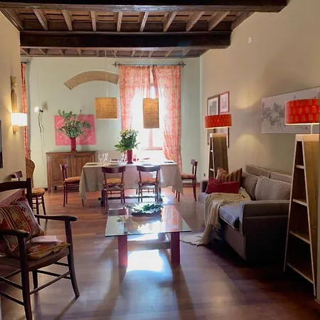 Duomo Luxury Apartment Orvieto Exterior foto