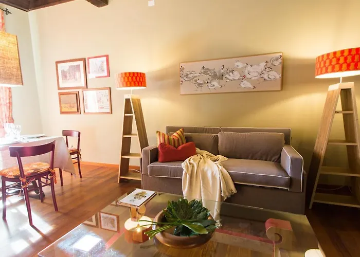 Duomo Luxury Apartment Orvieto