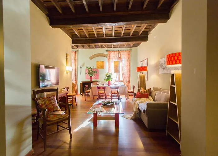 Duomo Luxury Apartment Orvieto