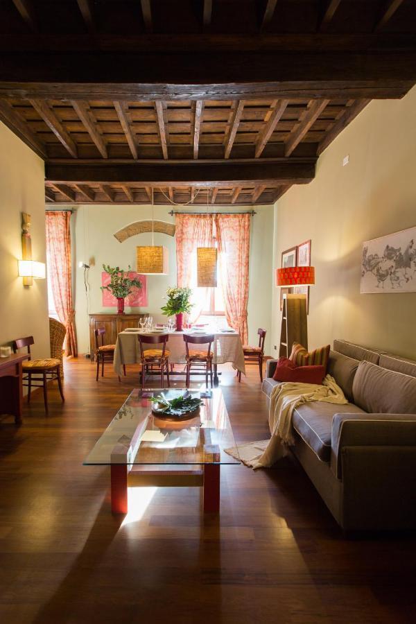 Apartment Duomo Luxury *