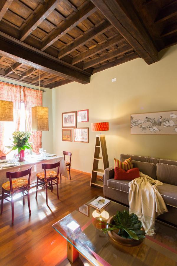Apartment Duomo Luxury Orvieto