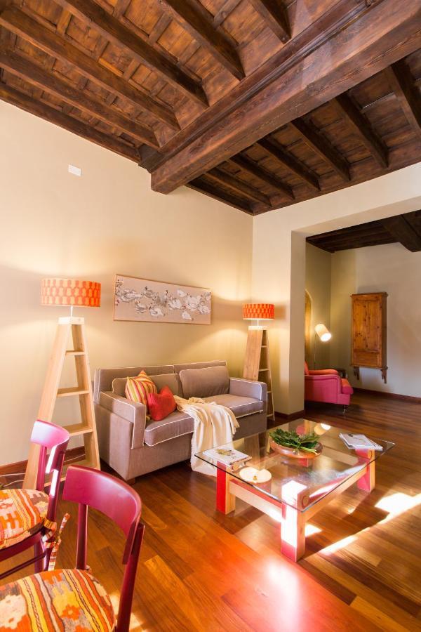 Duomo Luxury Apartment Orvieto