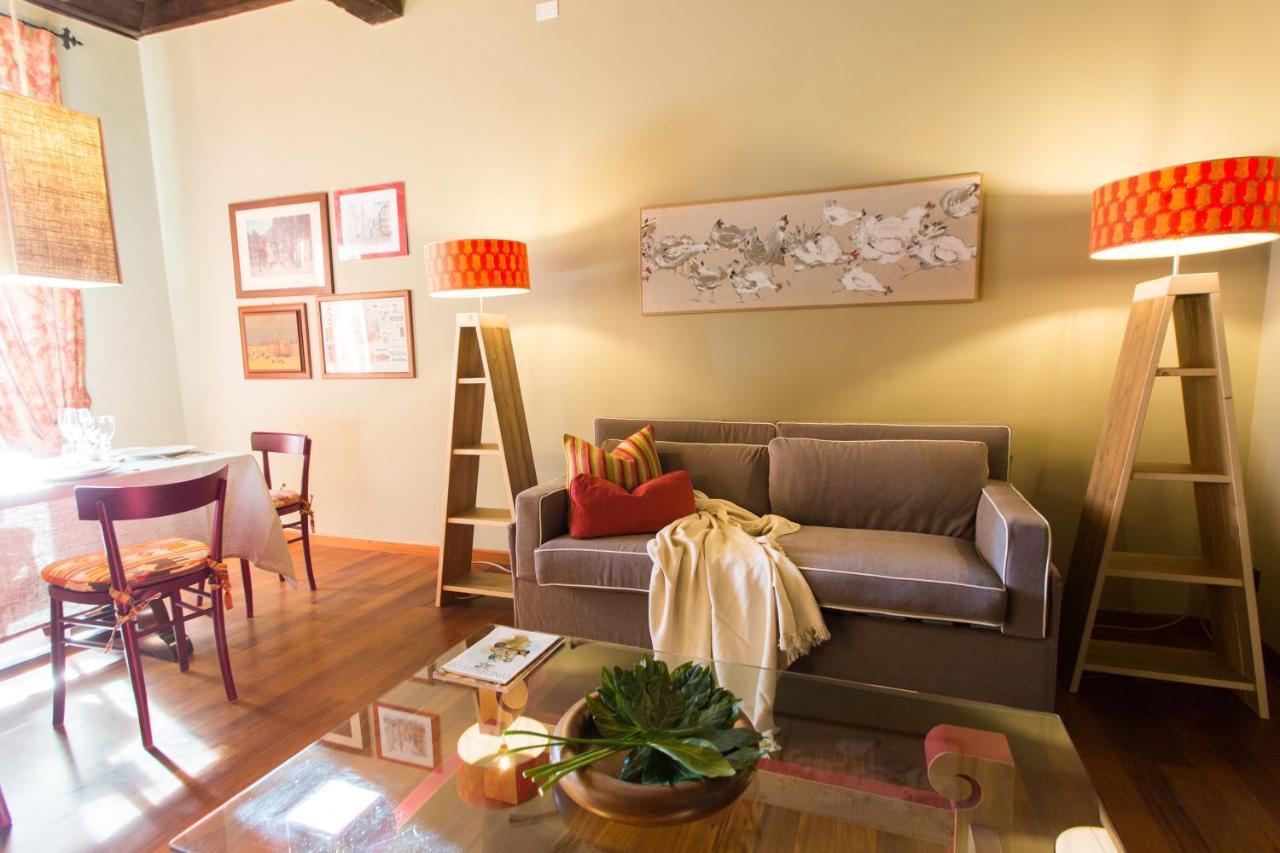 Duomo Luxury Apartment *