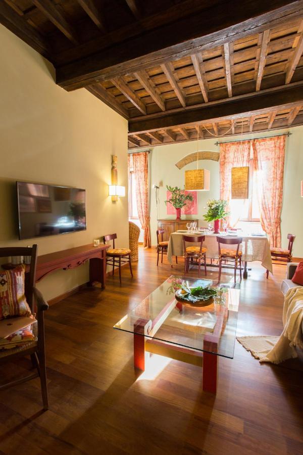 Apartment Duomo Luxury Orvieto