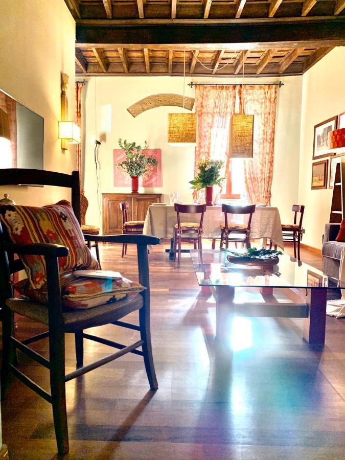Duomo Luxury * Orvieto