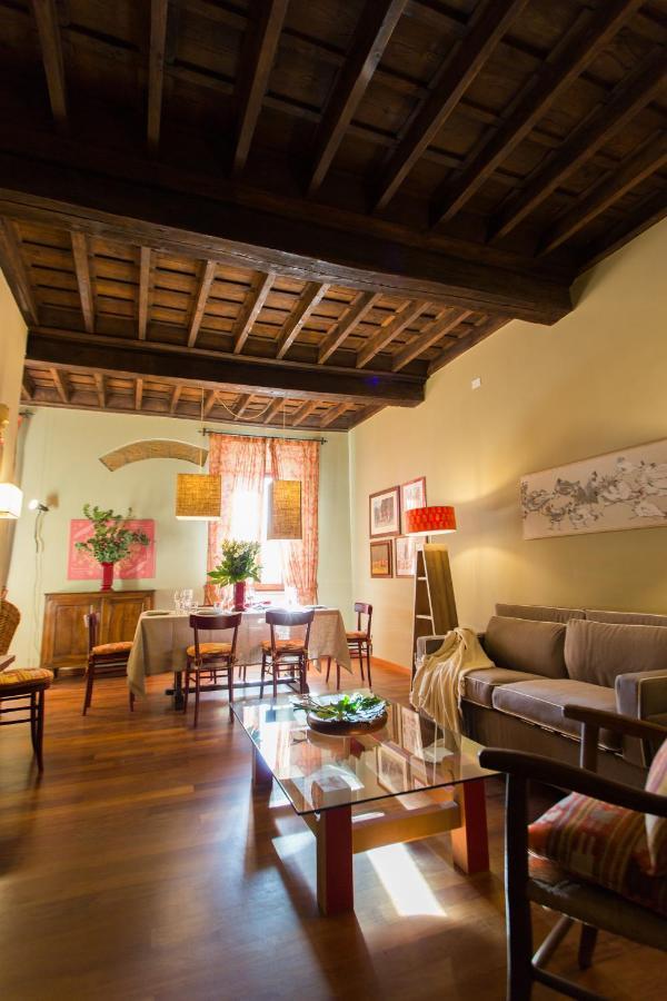 Duomo Luxury Apartment *