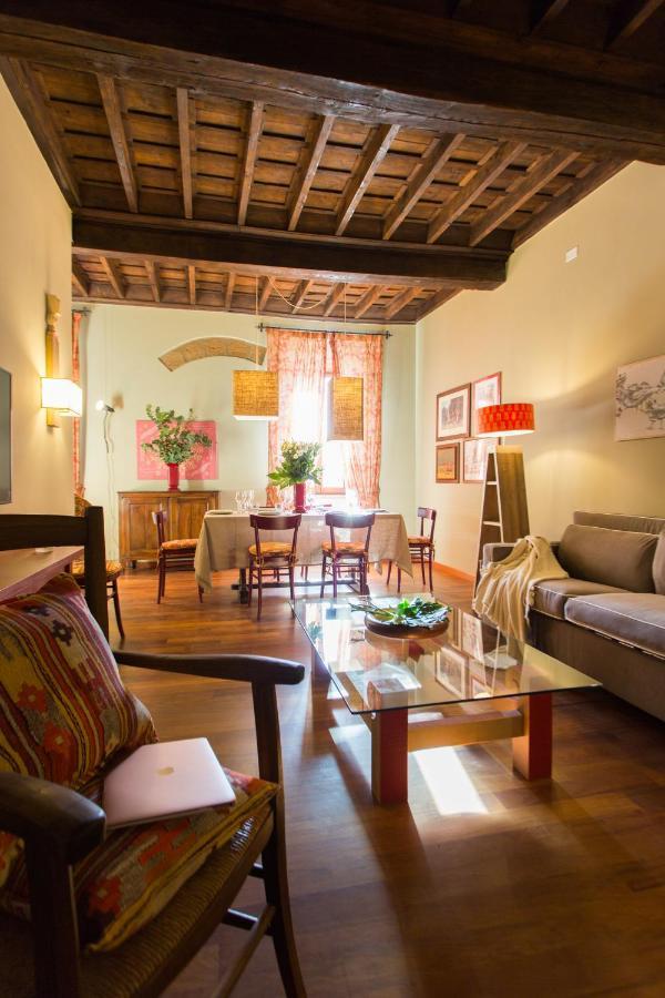 Apartment Duomo Luxury Orvieto