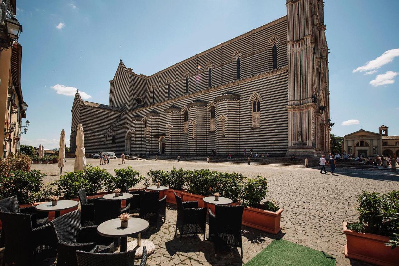 Apartment Duomo Luxury