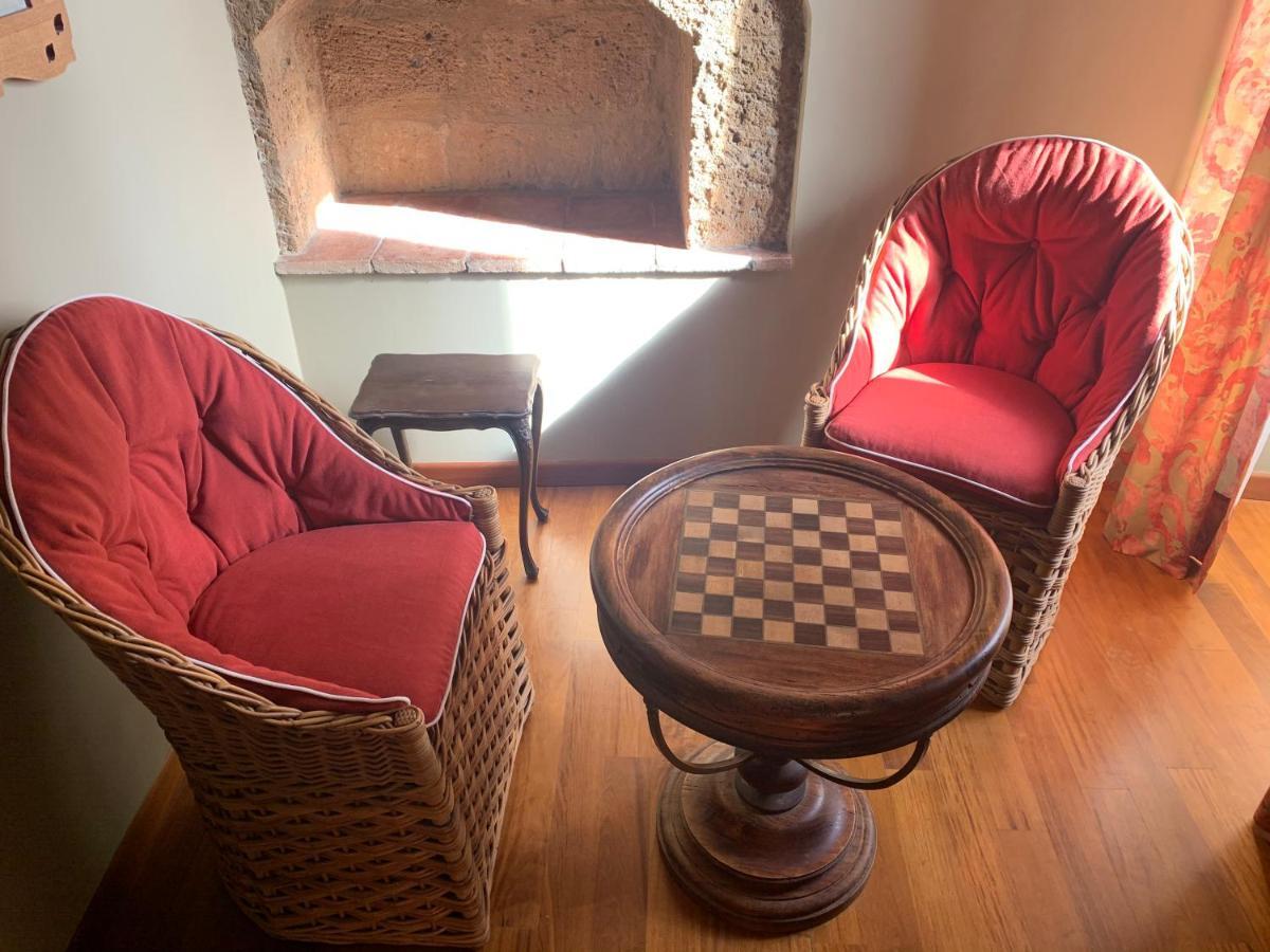 Apartment Duomo Luxury Orvieto