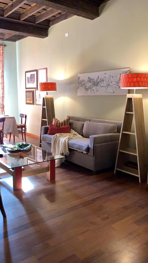 Duomo Luxury Apartment