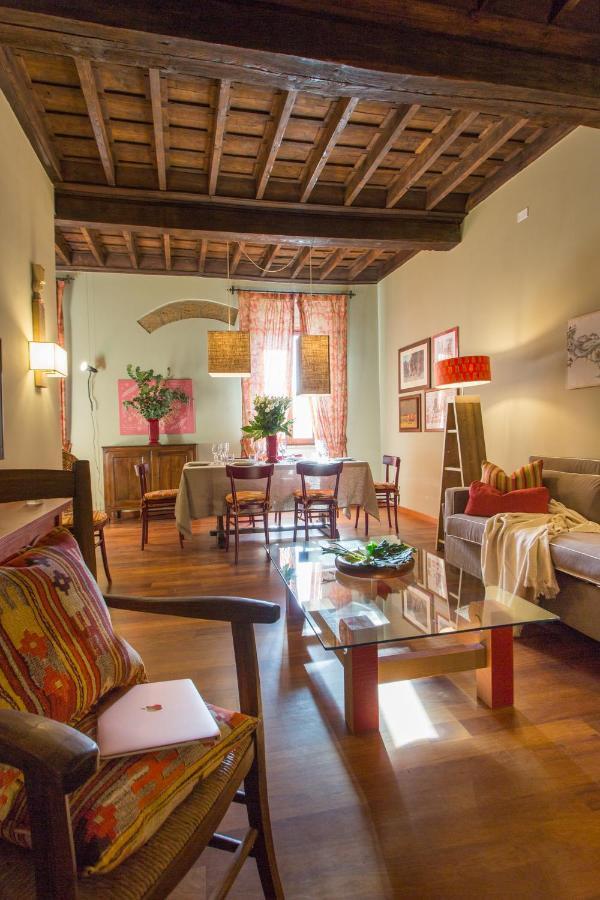 Duomo Luxury Apartment *