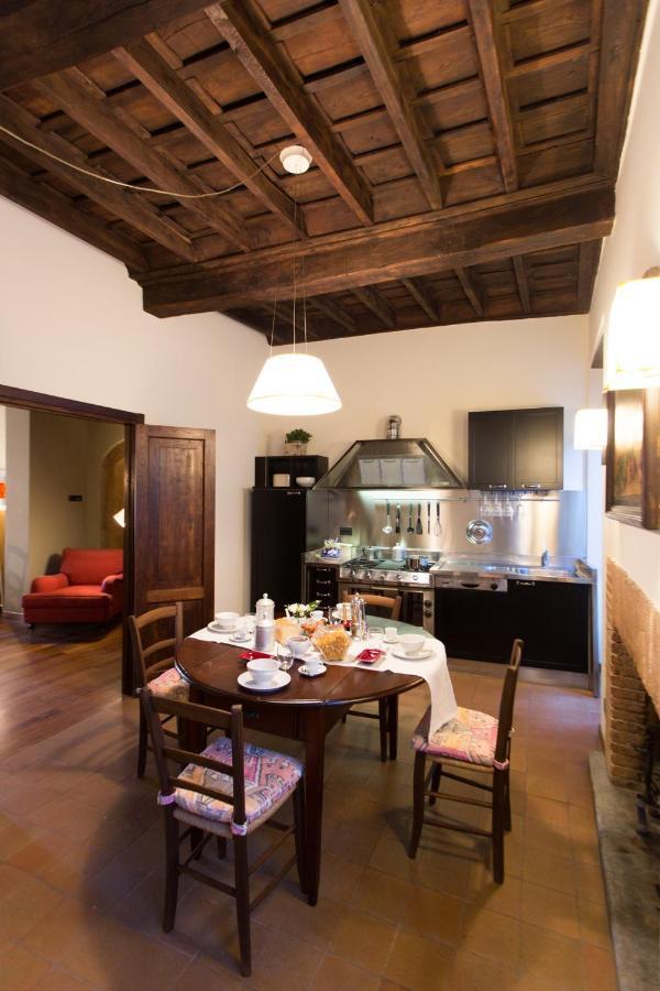 Duomo Luxury Apartment *