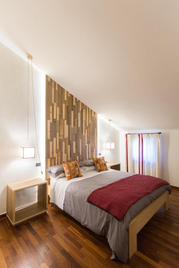 Duomo Luxury Apartment Orvieto