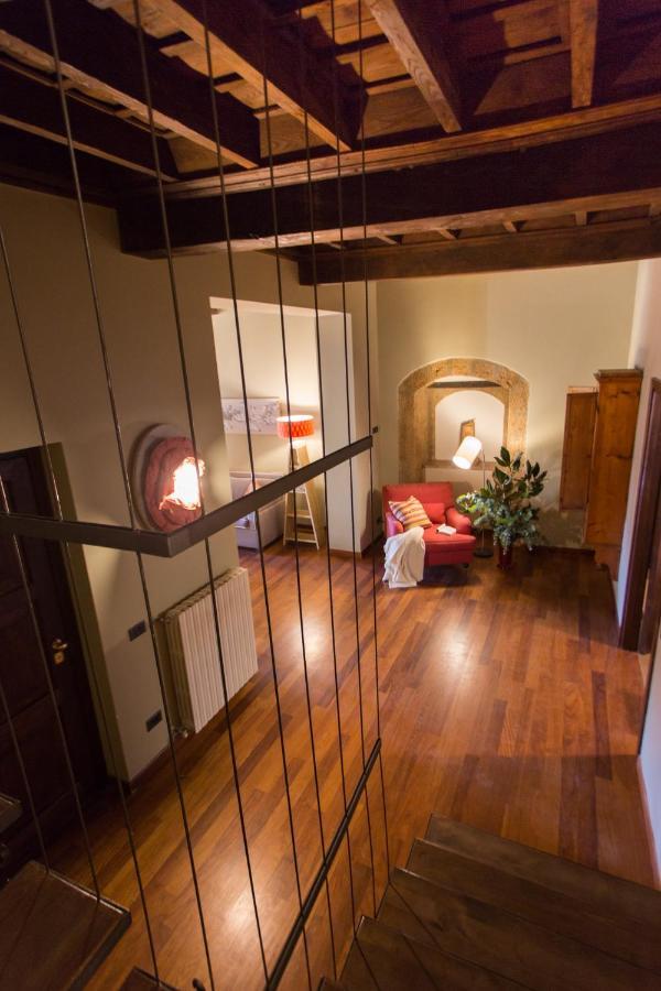 Duomo Luxury Apartment