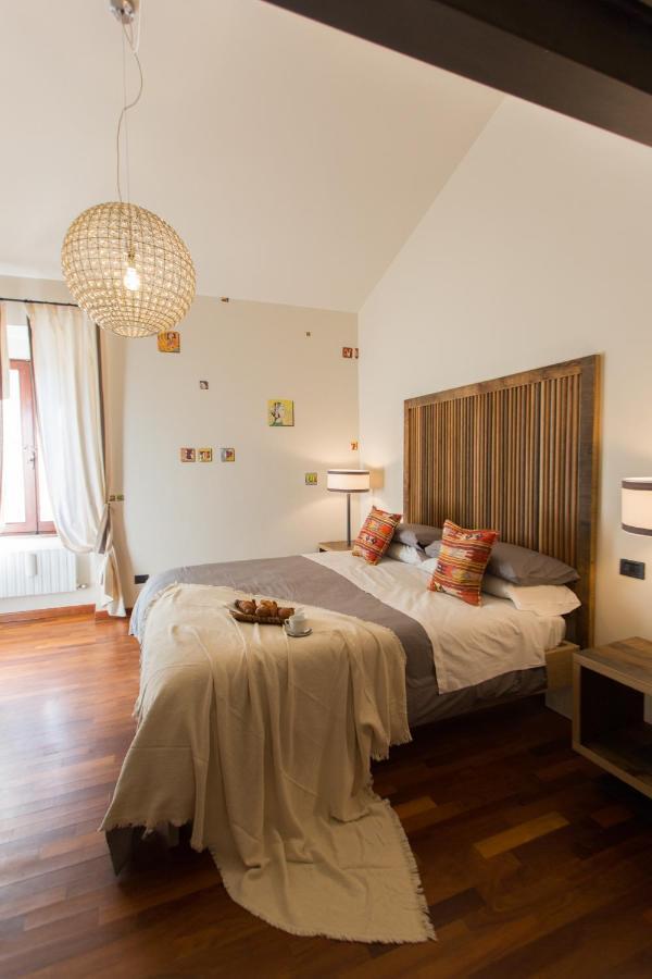 Apartment Duomo Luxury Orvieto