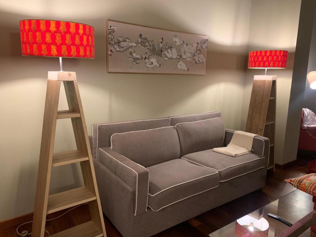 Apartment Duomo Luxury
