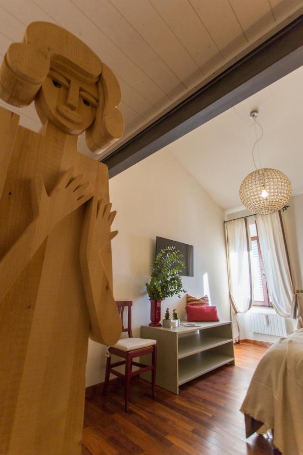 Apartment Duomo Luxury Orvieto
