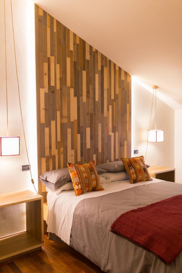 Duomo Luxury Apartment *