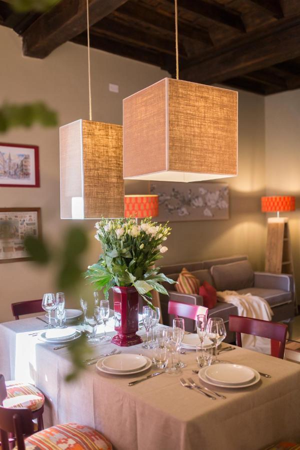 Duomo Luxury Apartment Orvieto
