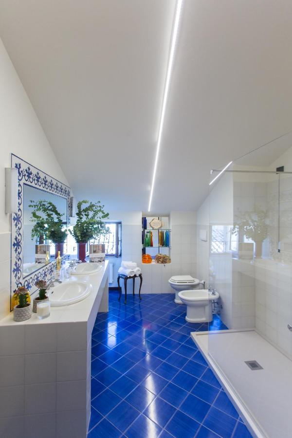 Apartment Duomo Luxury *