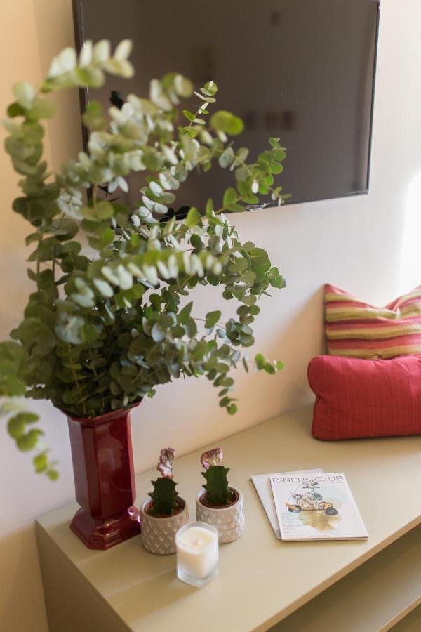 Apartment Duomo Luxury Orvieto