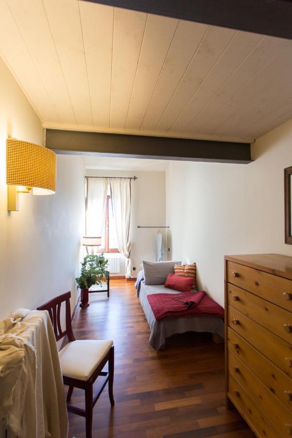 Apartment Duomo Luxury Orvieto