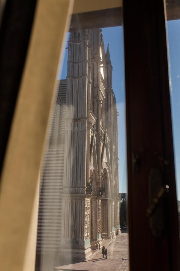 Duomo Luxury Orvieto