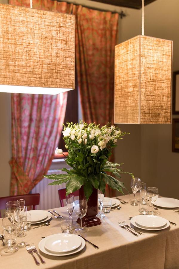 Apartment Duomo Luxury Orvieto