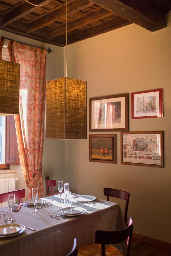 Duomo Luxury Apartment