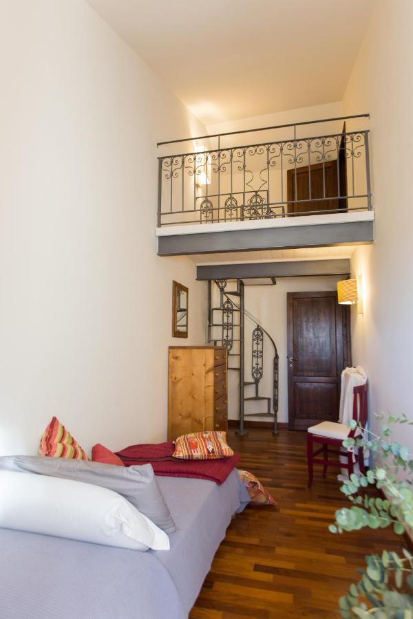 Apartment Duomo Luxury