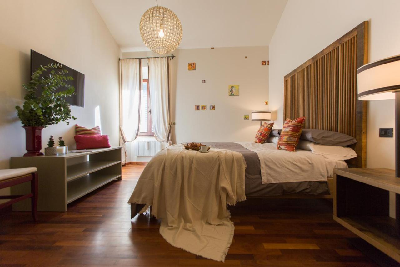 Duomo Luxury *