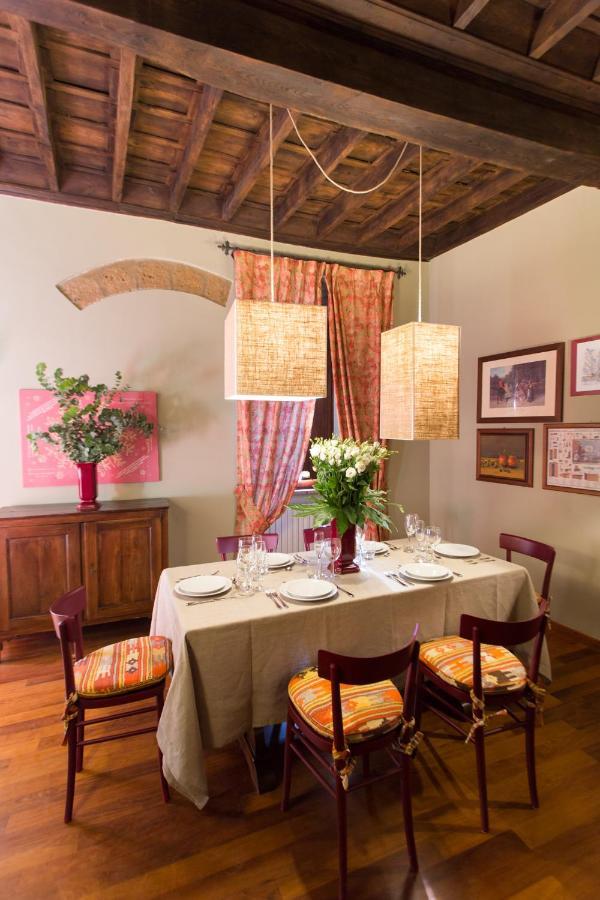 Apartment Duomo Luxury